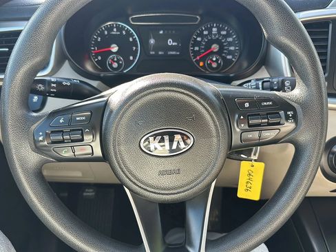Used 2016 Kia Sorento LX AWD/4WD image 20
