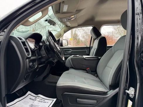 Used 2020 RAM 1500 Big Horn image 28