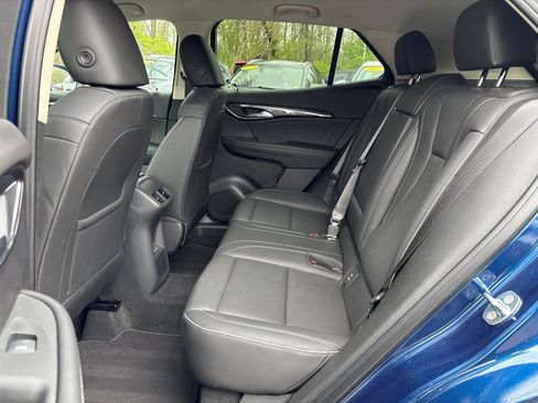 Used 2023 Buick Envision Essence FWD image 13