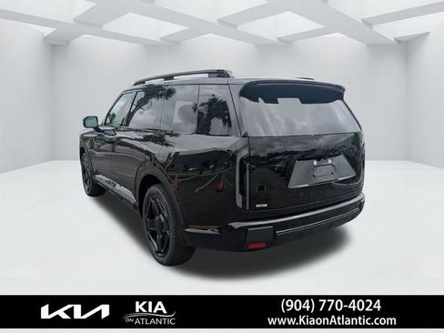 New 2027 Kia Telluride SX X-Line AWD/4WD image 5