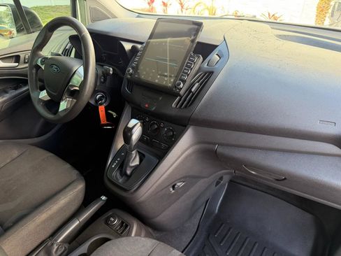 Used 2016 Ford Transit Connect XLT FWD image 40