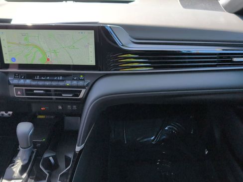 Used 2026 Toyota Camry XSE image 32