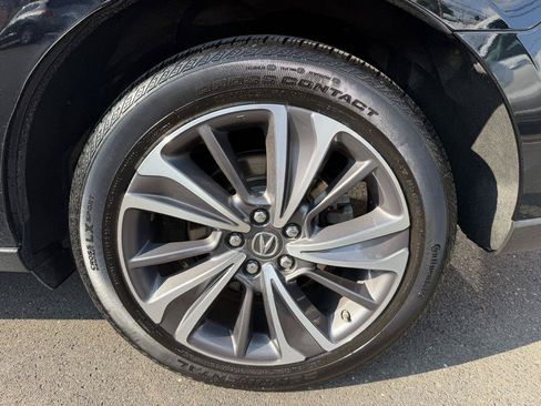 Used 2019 Acura MDX SH-AWD w/ Technology Package image 9