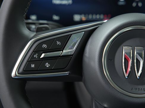 New 2026 Buick Envision Avenir image 36