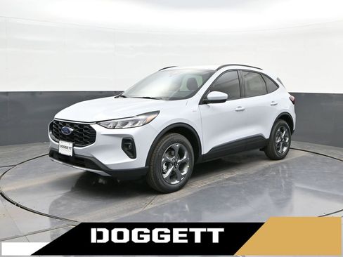 New 2026 Ford Escape ST-Line Select w/ Tech Pack #1 image 1