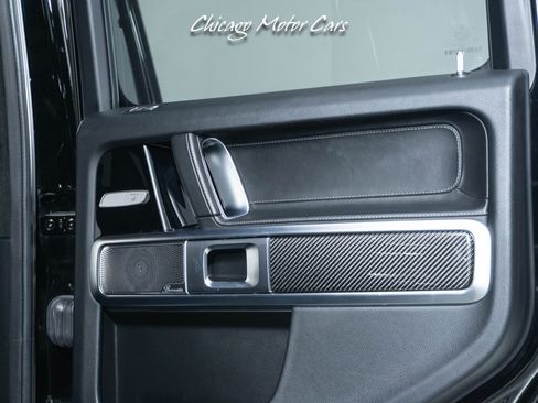 Used 2022 Mercedes-Benz G 550 image 40