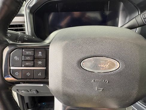 Used 2026 Ford F450 Platinum w/ FX4 Off-Road Package AWD/4WD image 24