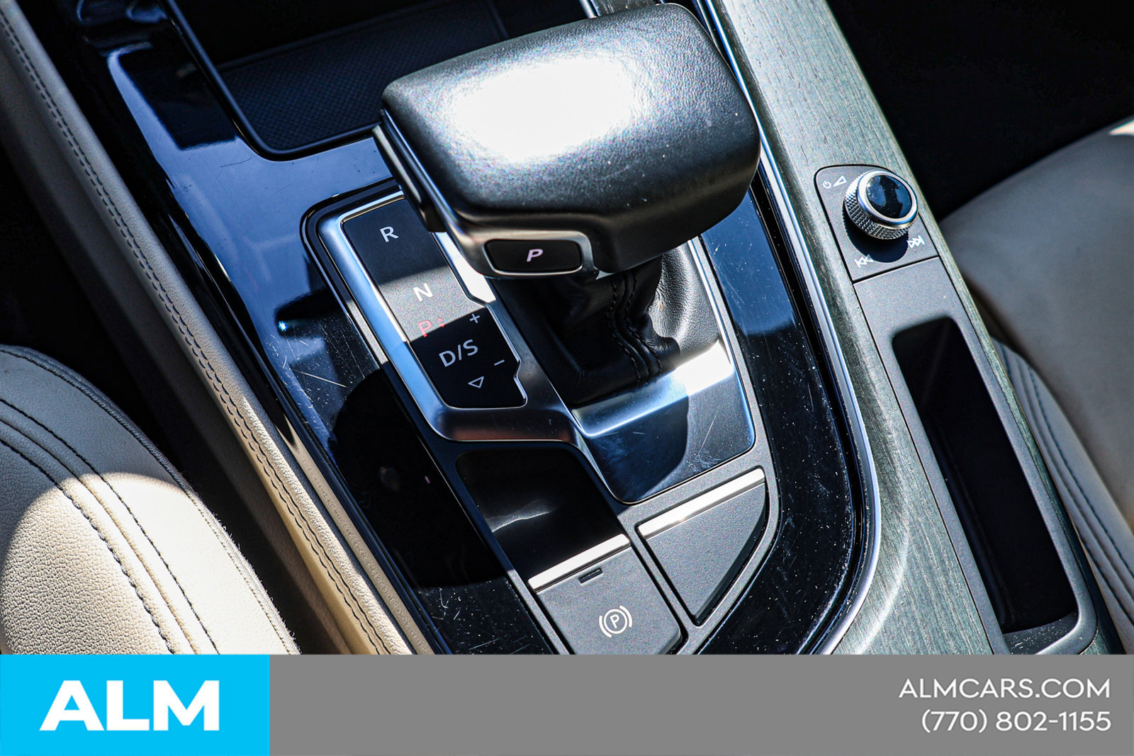 Used 2024 Audi A5 2.0T Premium Plus AWD/4WD image 34