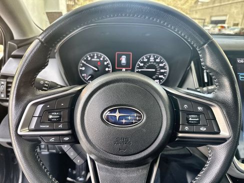 Used 2022 Subaru Outback Premium AWD/4WD image 3