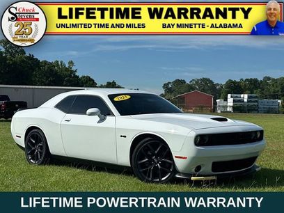 Used 2023 Dodge Challenger R/T w/ Plus Package