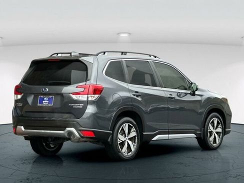 Used 2021 Subaru Forester Touring w/ Popular Package #2 image 6