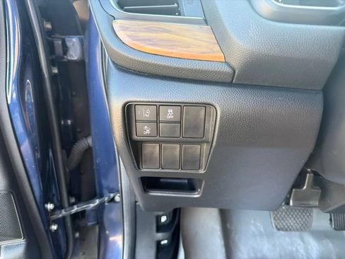 Used 2018 Honda CR-V EX image 13