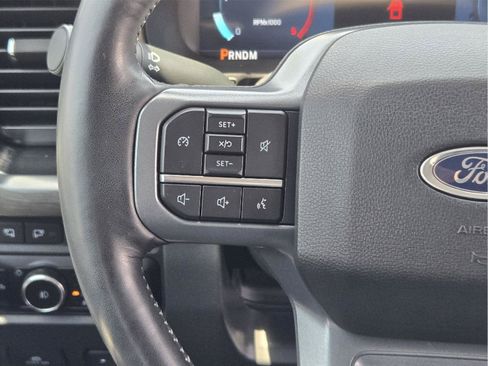 Used 2024 Ford F350 Lariat w/ FX4 Off-Road Package AWD/4WD image 28