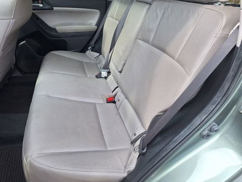 Used 2015 Subaru Forester 2.5i Limited w/ Popular Package #1 image 23