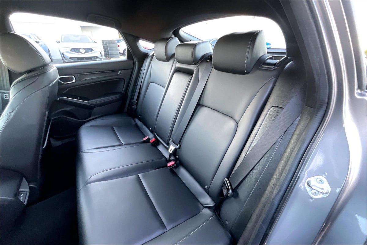 Used 2025 Acura Integra A-Spec w/ Technology Package FWD image 27