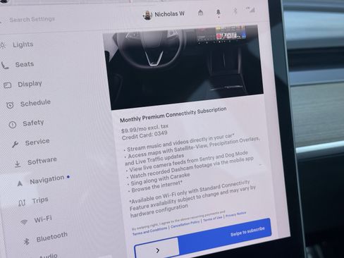 Used 2023 Tesla Model 3 Standard Range image 83