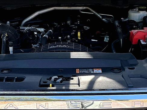 Used 2020 Ford Ranger XLT w/ Equipment Group 301A Mid AWD/4WD image 29