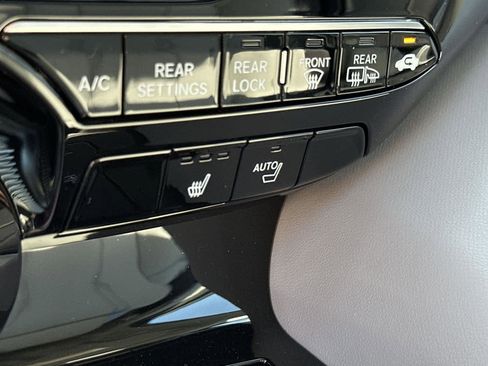 New 2026 Acura MDX FWD w/ Technology Package image 25