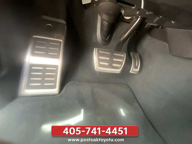 Used 2023 Audi RS Q8 AWD/4WD image 25