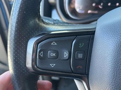 Used 2023 RAM 2500 Rebel w/ Level 2 Equipment Group image 14