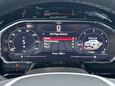 New 2025 GMC Sierra 1500 SLE w/ Preferred Package image 23