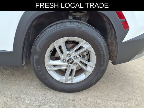 Used 2025 Hyundai Tucson SE FWD image 9