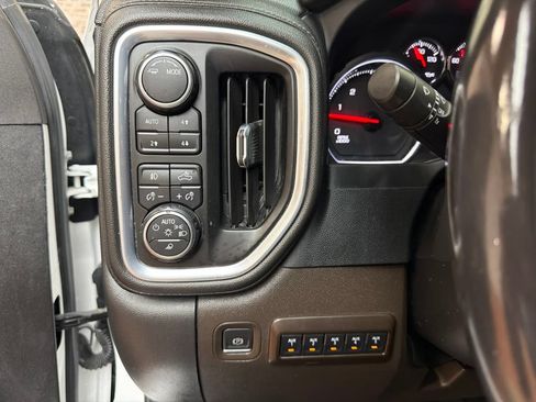 Used 2023 Chevrolet Silverado 2500 LTZ w/ LTZ Plus Package AWD/4WD image 24