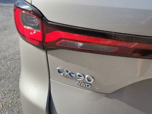 New 2026 MAZDA CX-90 Plug-In Hybrid w/ Premium Plus image 7