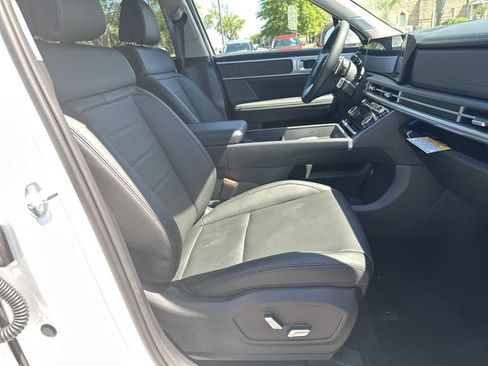 New 2026 Hyundai Santa Fe Limited FWD image 26