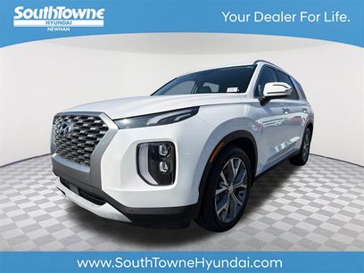 Used 2021 Hyundai Palisade SEL