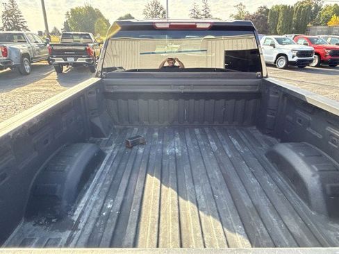 Used 2024 Chevrolet Silverado 2500 Custom w/ Custom Convenience Package image 19