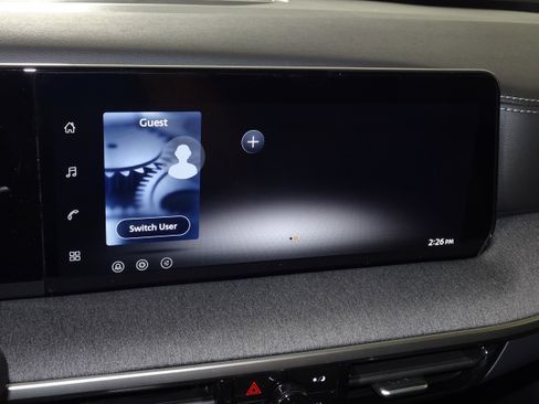 New 2026 Nissan Kicks SV w/ SV Premium Package image 24