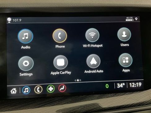 Used 2023 Buick Envision Preferred w/ Sport Touring Package image 12