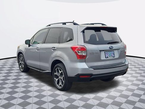 Used 2014 Subaru Forester 2.0XT Premium w/ Popular Package #2 AWD/4WD image 4