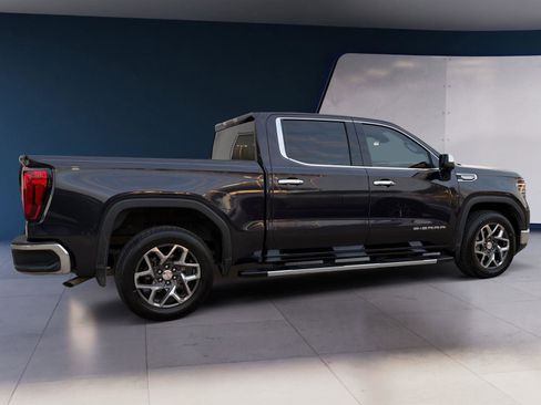 Used 2023 GMC Sierra 1500 SLT image 6