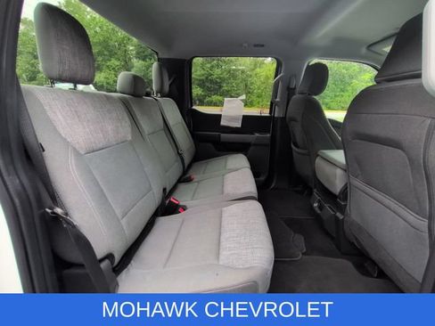Used 2023 Ford F150 XLT AWD/4WD image 26