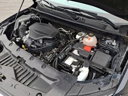 Used 2020 Chevrolet Blazer LT FWD image 27