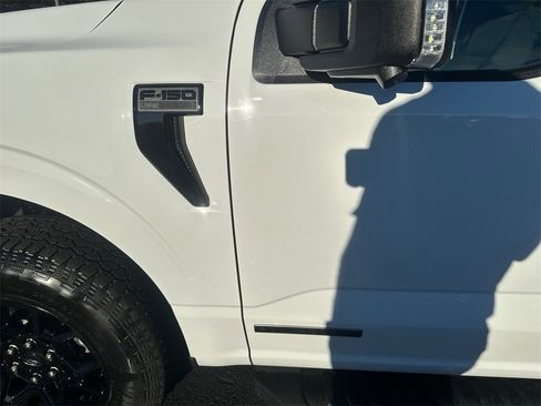New 2025 Ford F150 XLT w/ Equipment Group 302A MID image 9