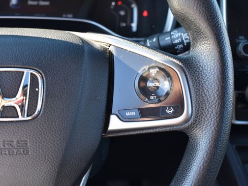 Used 2019 Honda CR-V EX image 17