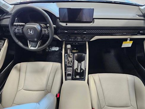 New 2025 Honda Accord Touring image 9
