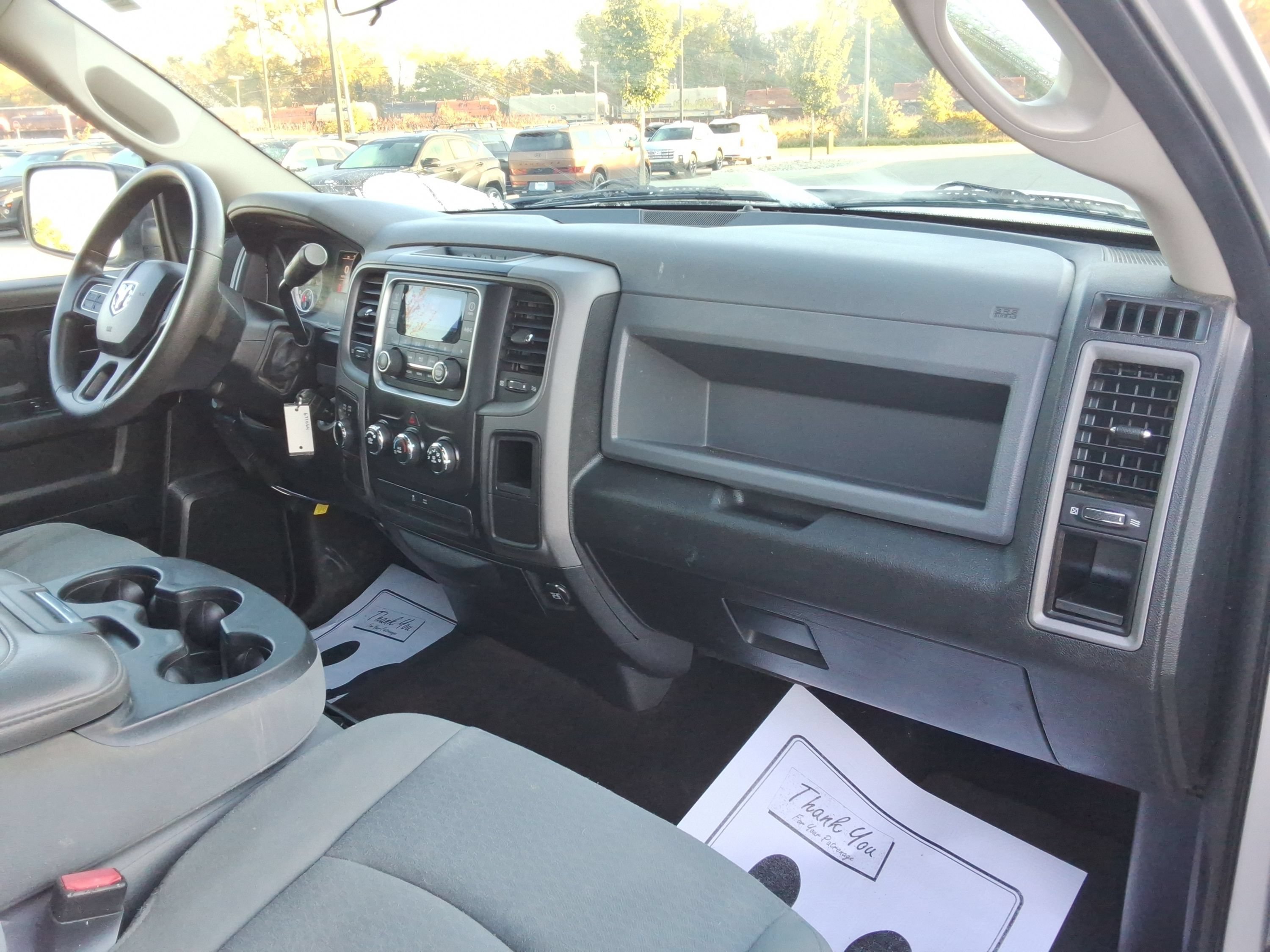 Used 2013 RAM 1500 Express AWD/4WD image 27