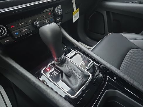 New 2026 Jeep Compass Latitude image 58