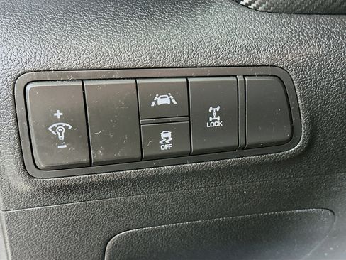 Used 2019 Hyundai Tucson SE AWD/4WD image 10
