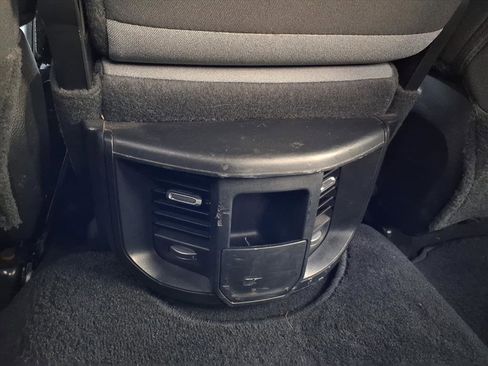 Used 2024 RAM 2500 Big Horn image 25