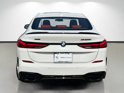Used 2023 BMW M235i xDrive Gran Coupe w/ Premium Package AWD/4WD image 4