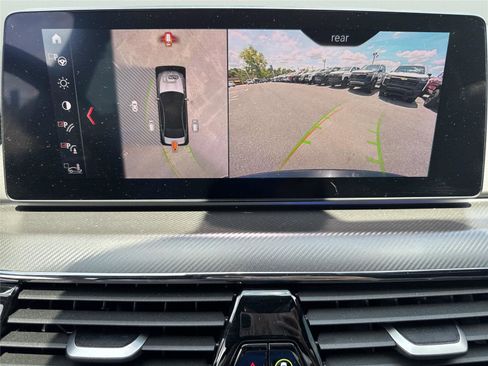 Used 2019 BMW M5 w/ Executive Package AWD/4WD image 20