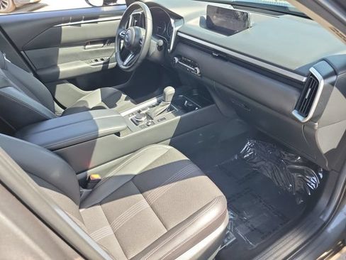 Used 2025 MAZDA CX-50 2.5 Hybrid w/ Weather Package AWD/4WD image 21