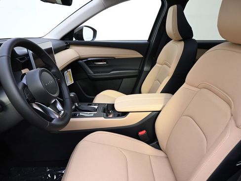 New 2026 MAZDA CX-5 2.5 S w/ Premium Package AWD/4WD image 13