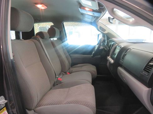 Used 2012 Toyota Tundra 4x4 Double Cab w/ Tow Pkg image 23