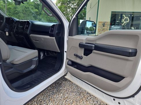 Used 2017 Ford F150 XL RWD image 21